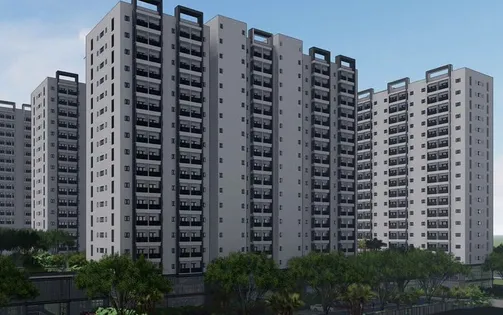 Quốc hội sắp bàn về nhà ở xã hội: Cơ hội lấp 'khoảng trống' chính sách?