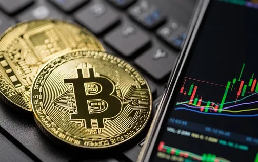 Bitcoin vượt mức 105.000 USD