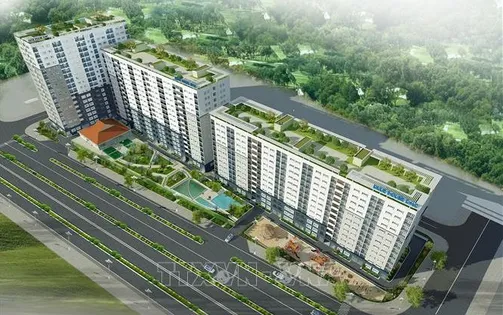 Đề xuất kiểm soát giá bán nhà ở xã hội