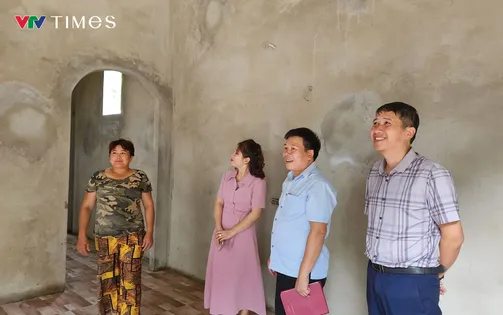 Thanh Hóa quyết tâm xóa bỏ nhà tạm, mang đến tổ ấm an toàn cho người dân