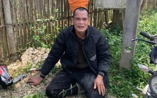 Leo trạm biến áp cắt trộm dây điện, hai người bị bỏng nặng