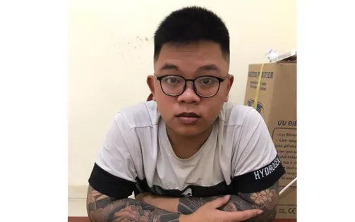 Đang chấp hành án treo, lại bị bắt vì tổ chức cho người khác trốn ra nước ngoài