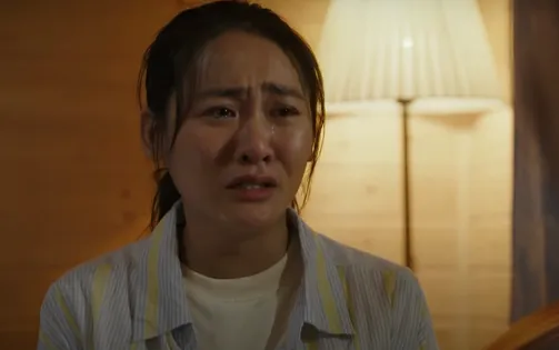 Mẹ biển - Tập 38: Huệ lừa con gái kiếm tiền ăn chơi
