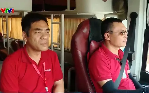Quy định giờ lái, giới hại độ tuổi lái xe: Nguy cơ đình trệ vận tải do thiếu tài xế