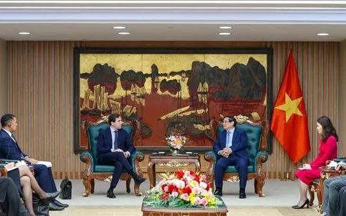Việt Nam luôn trân trọng, biết ơn sự giúp đỡ của Thụy Điển