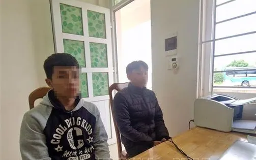 Nhóm đối tượng chém lìa bàn tay người đàn ông ở Lâm Đồng ra đầu thú