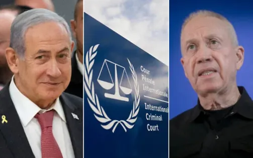 Israel yêu cầu Tòa án Hình sự Quốc tế rút lệnh bắt giữ Thủ tướng Netanyahu
