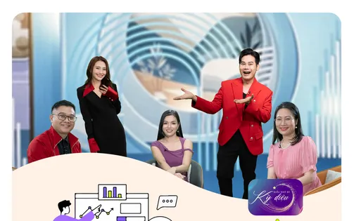 Điều nhỏ bé kỳ diệu: “Ai hơn AI” - Khi con người là điều kỳ diệu nhất giữa thời đại công nghệ