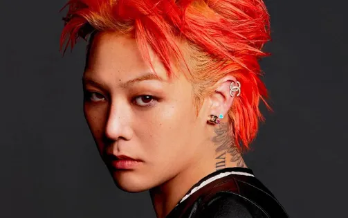 Fan Việt vỡ oà khi 'ông hoàng K-Pop' G-Dragon biểu diễn tại Hà Nội