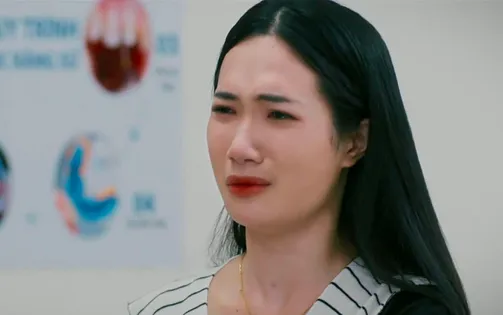 Cha tôi, người ở lại - Tập 38: Nguyên giận dữ ra lệnh Thảo gỡ ảnh thân mật trên mạng xã hội