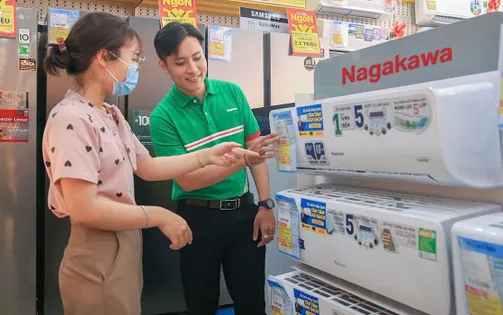 Dự báo nắng nóng gay gắt hè 2025, người tiêu dùng đang lựa chọn máy lạnh nào?