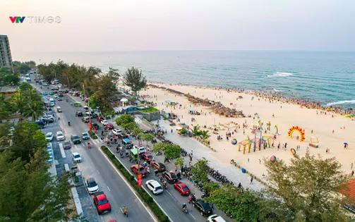 Nhiều hoạt động đặc sắc, hấp dẫn tại tuần Du lịch Quảng Bình 2025