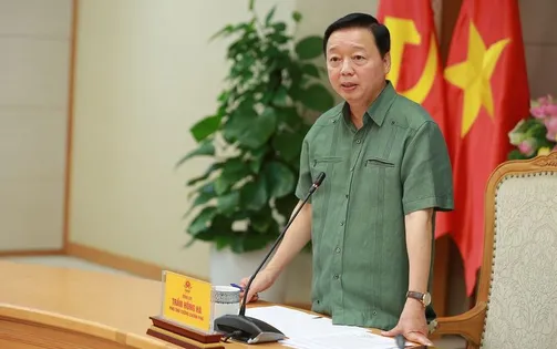 Nuôi, trồng dược liệu dưới tán rừng phải gắn chặt với “giữ dân, giữ rừng”