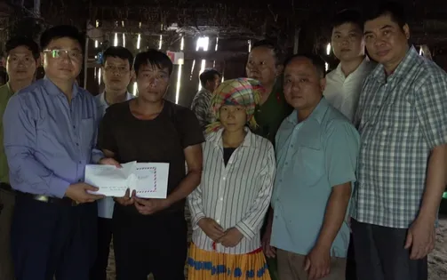 Hai cháu bé ở Cao Bằng tử vong thương tâm do đuối nước