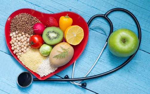 Những loại thực phẩm giúp giảm huyết áp hiệu quả