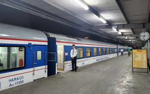 Triển khai các nhiệm vụ để khởi công xây dựng đường sắt Lào Cai - Hà Nội - Hải Phòng trong tháng 12/2025