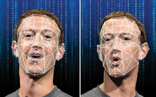 Công nghệ deepfake và tương lai đạo đức số