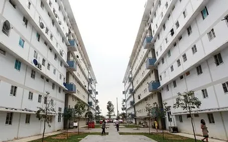 Nhà ở xã hội: Giấc mơ có thật nhưng có dễ chạm tay?