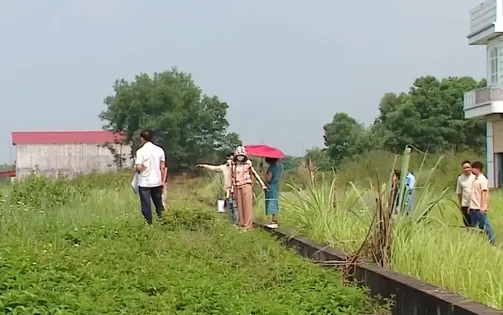 Người dân ôm nợ ngân hàng vì mua đất dự án… chưa có đất