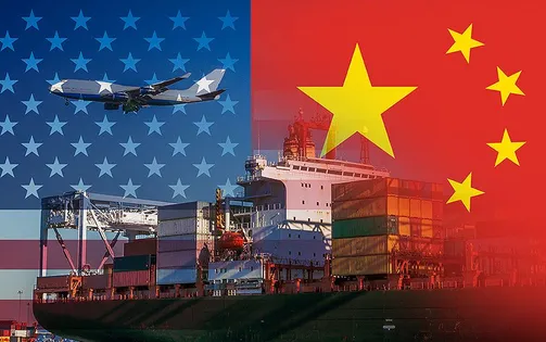 Bước đệm cần thiết cho quan hệ thương mại Mỹ - Trung Quốc