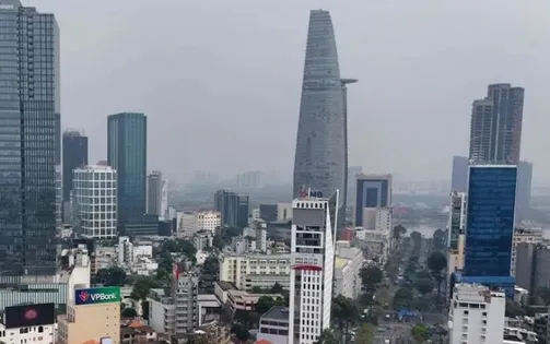 Việt Nam hội tụ đủ các yếu tố hình thành trung tâm tài chính