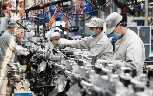 Cải cách thể chế: Gỡ "điểm nghẽn" của các "điểm nghẽn"