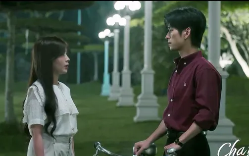 Cha tôi, người ở lại - Tập 38: An bắt Nguyên hứa 'mãi mãi là anh em'