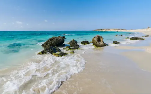 Động đất mạnh 6,3 độ ở ngoài khơi đảo Crete, Hy Lạp