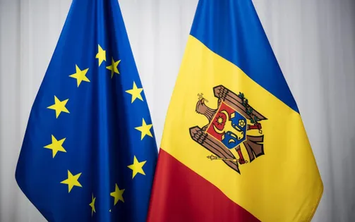 Moldova kỳ vọng gia nhập EU vào năm 2028