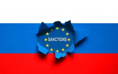 EU áp gói trừng phạt thứ 17 lên Nga