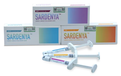 Làm đẹp thông minh cùng chất làm đầy Hyaluronic Axit