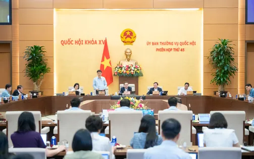 Chính phủ đề xuất nhiều cơ chế, chính sách đặc biệt phát triển kinh tế tư nhân