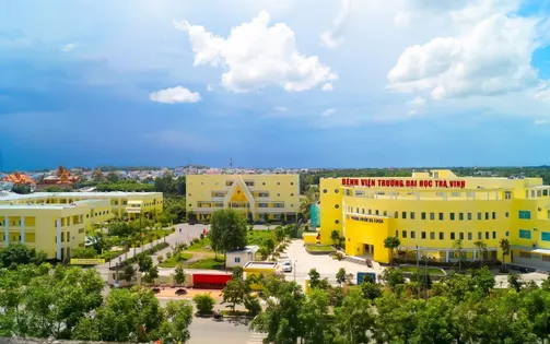 Đại học Trà Vinh thêm 7 chương trình đạt chuẩn quốc tế