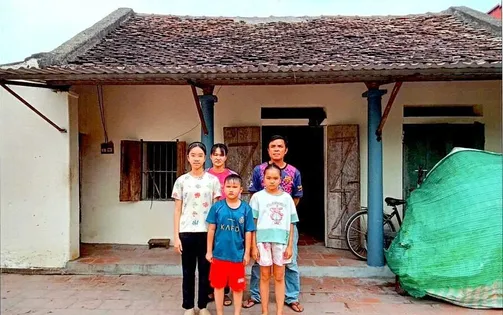 Cuộc chiến của cháu bé 9 tuổi với căn bệnh tim bẩm sinh quái ác