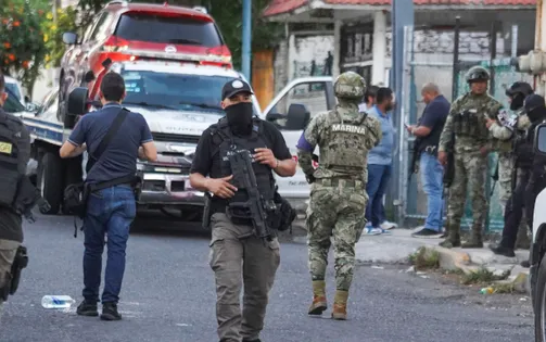 Mexico: Thêm một ứng viên thị trưởng bị ám sát trước cuộc bầu cử
