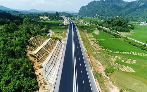Nghiên cứu mở rộng các đoạn tuyến cao tốc Bắc - Nam phía Đông bảo đảm hiệu quả, phù hợp