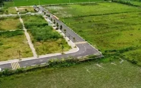 Hà Nội bố trí đất xây dựng nhà ở cho hộ có khó khăn về đất ở
