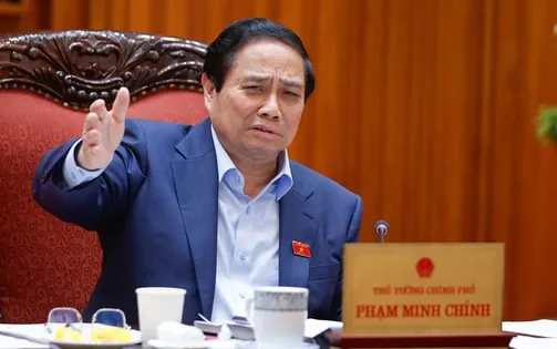 Thủ tướng: Các bộ cần rà soát, phân cấp, phân quyền hơn nữa cho địa phương