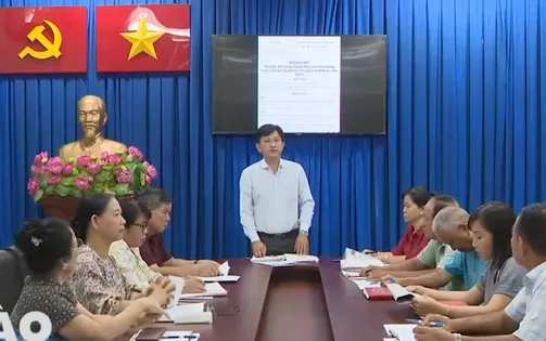 Kỳ vọng vào giai đoạn phát triển mới của Mặt trận Tổ quốc