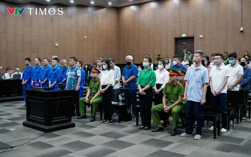 Cựu Thứ trưởng Nguyễn Linh Ngọc được đề nghị án tù treo trong vụ khai thác đất hiếm