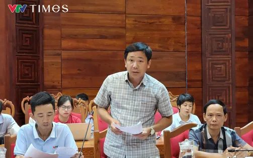 Đắk Lắk: Xử phạt hàng loạt công trình vi phạm sau phản ánh của Thời báo VTV