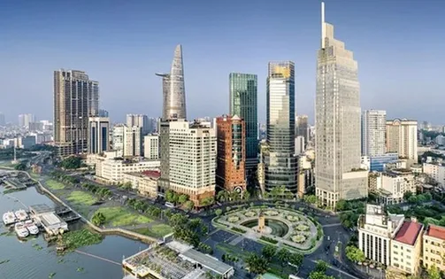 Khẩn trương chuẩn bị nguồn lực, cơ sở hạ tầng phục vụ Trung tâm tài chính quốc tế tại Việt Nam