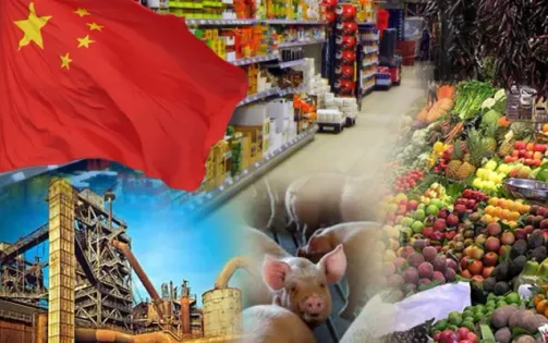 Nông sản Việt rộng đường chính ngạch vào Trung Quốc