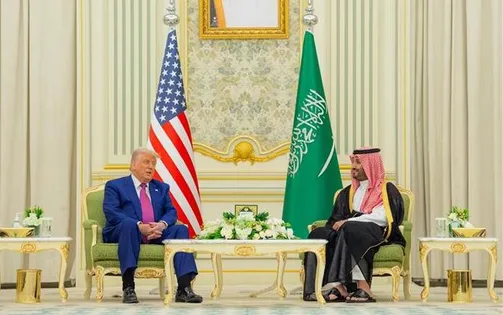 Chuyến thăm Vùng Vịnh của ông Trump: “Tái hiện quá khứ, hướng tới tương lai”