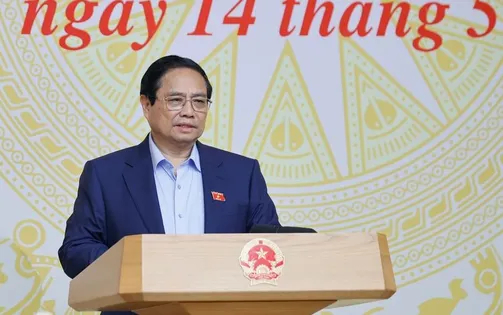 Thủ tướng: Lập tổ công tác đặc biệt, mở đợt cao điểm truy quét buôn lậu, hàng giả
