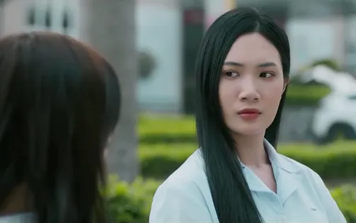 Cha tôi, người ở lại - Tập 39: Thảo thất tình, tình bạn với An rạn nứt