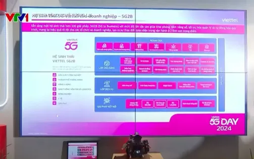 Khai thác tối đa tiềm năng của các công nghệ mới nổi