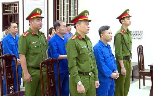 Viện Kiểm sát nhân dân Cấp cao đề nghị giảm án đối với bị cáo Lưu Bình Nhưỡng
