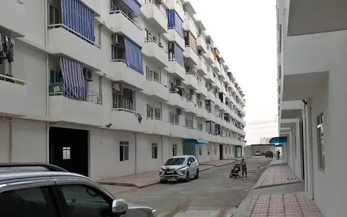 40 hộ dân ở Đồng Nai xin trả lại nhà ở xã hội
