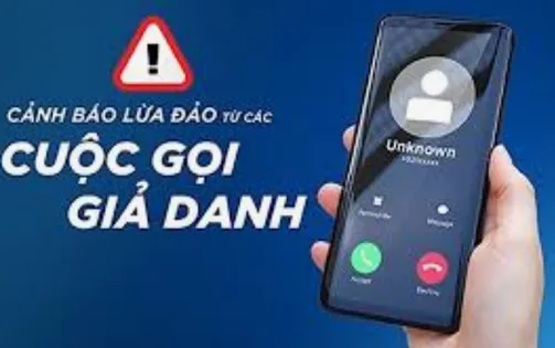 Nữ sinh viên ở Hà Nội bị lừa gần 3 tỷ đồng khi nghe cuộc gọi giả mạo Công an